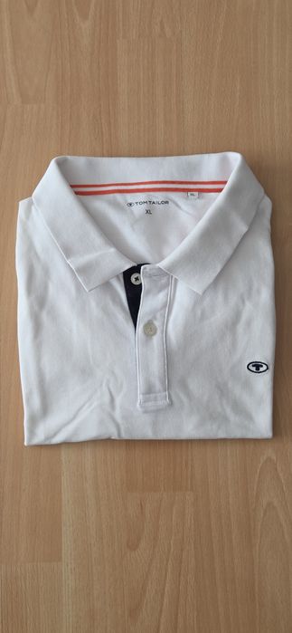 Tricou bărbați, marca Tom Tailor, mărimea XL