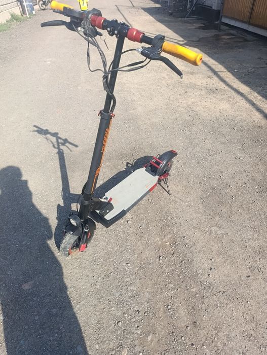 Kugoo M4 PRO 2024