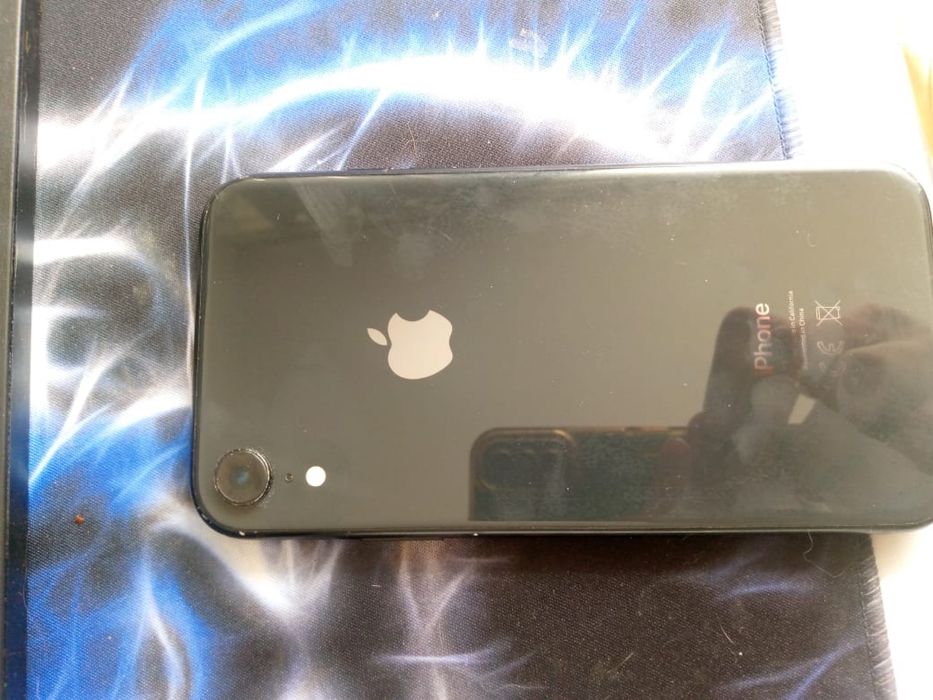 Iphone XR 75%Akb