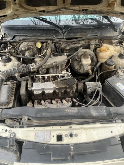 Nexia 2 sotiladi 2008 yil