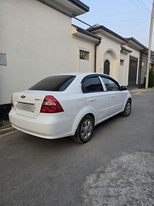 Chevrolet Nexia 3 mexanika 2- позиция