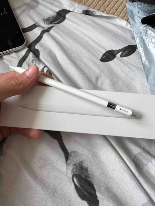 Стилус Apple pencil USB-C