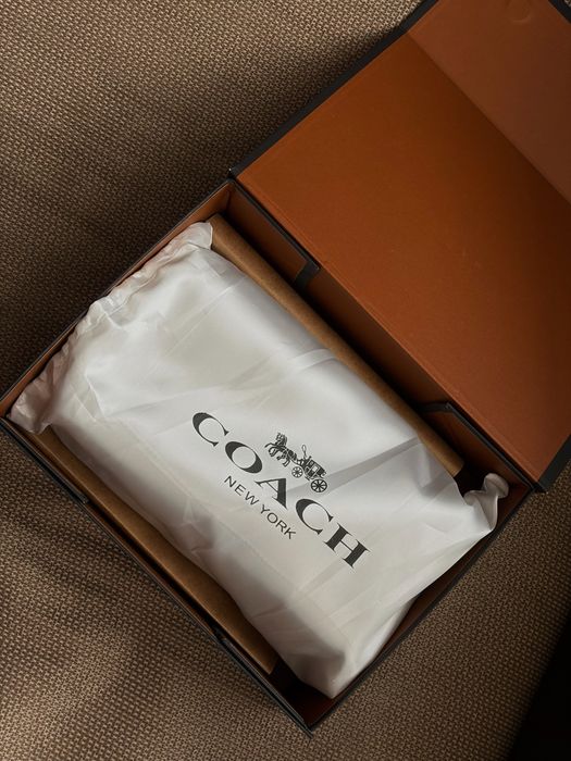 Дамска чанта Coach Tabby 26