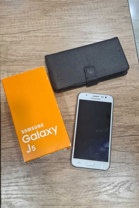 Продам Свой Смартфон Samsung Galaxy J5