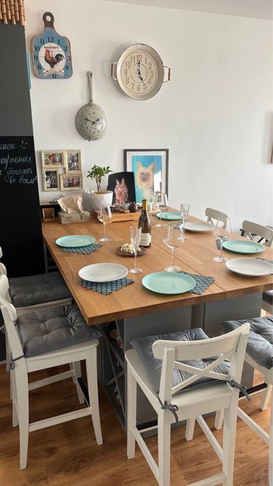 Продава се Тристаен апартамент в Бургас, Център - 96 кв.м за 1719 €/кв.м - Снимка #4