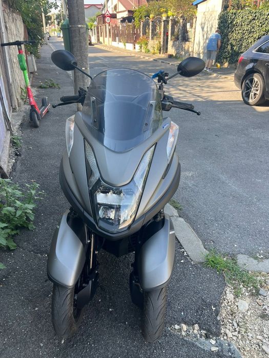 Yamaha tricity 125  2024