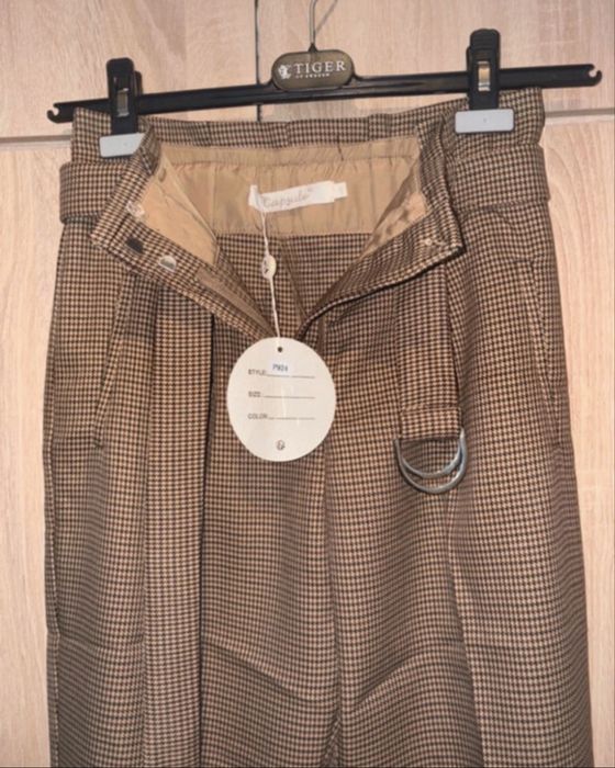 Pantaloni eleganti dama