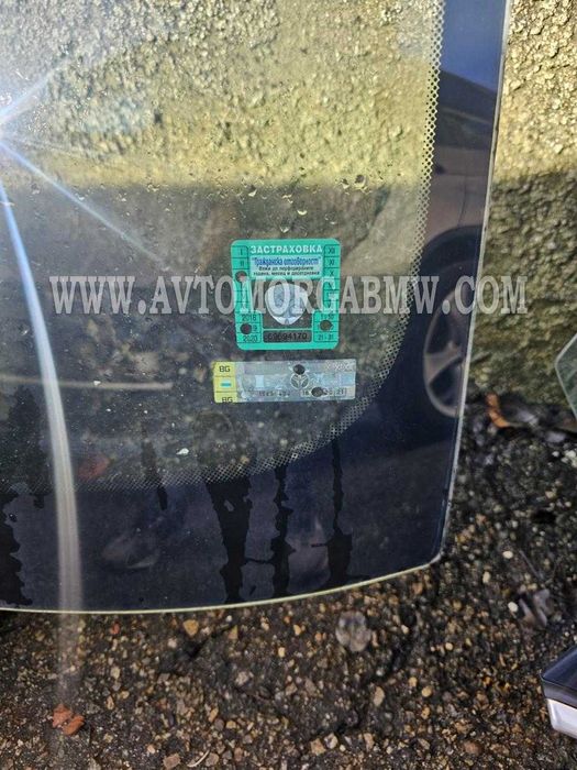 Бмв 3 челно стъкло е46 седан комби  Bmw e6