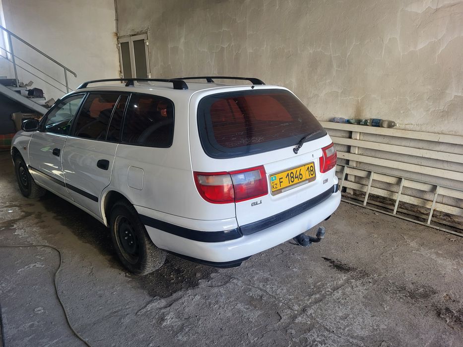 Карина Е 1995 год