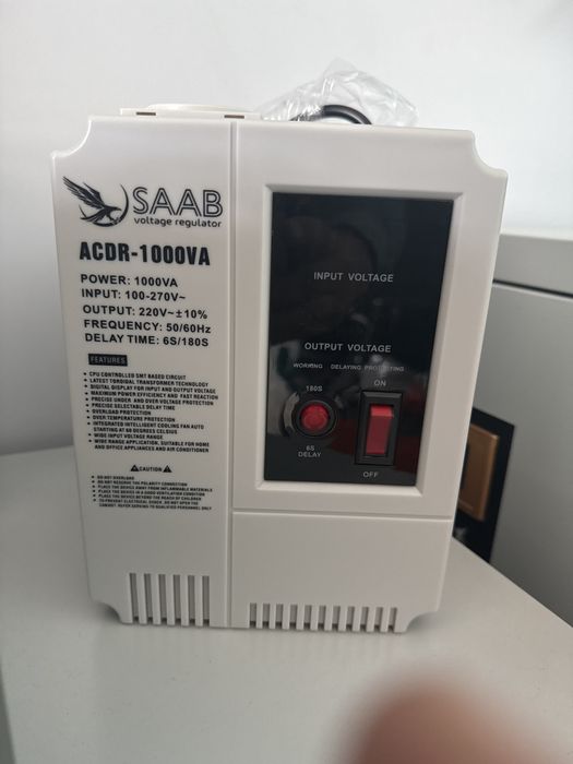 Стабилизатор напряжения оптом 1000 ватт