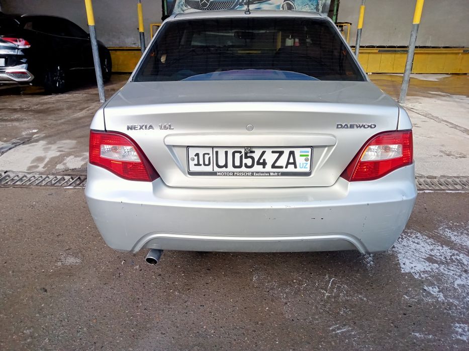 Neksia 2 2009yil 410000yurgan