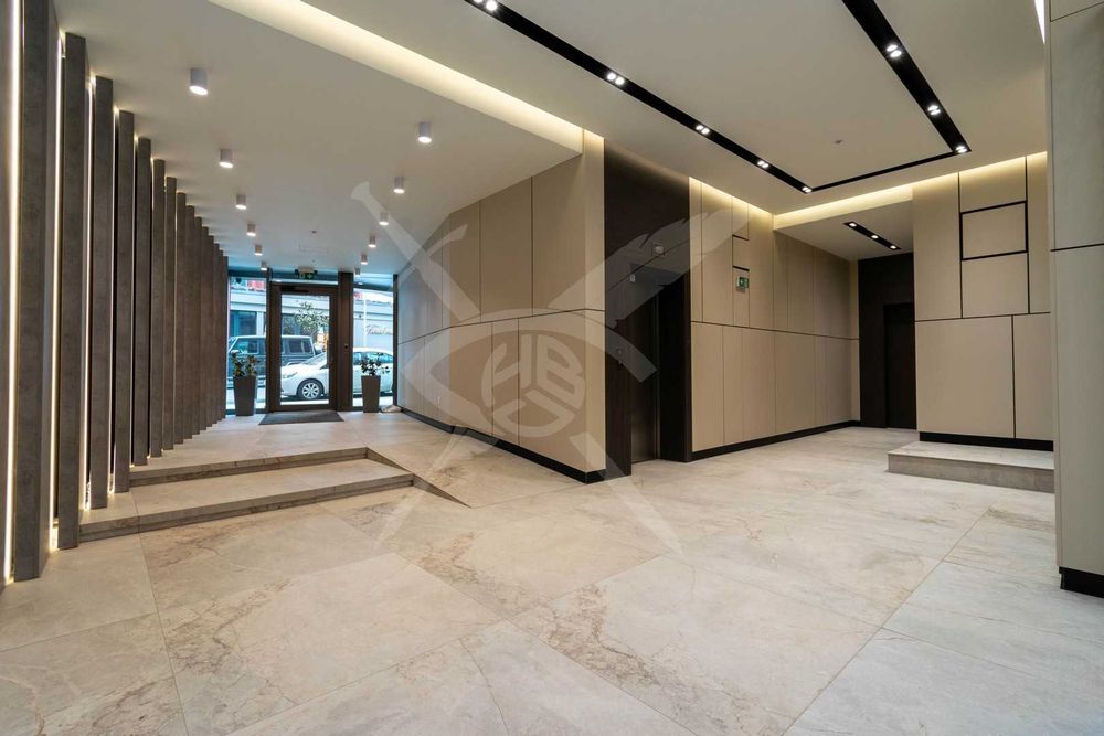 Продава се Многостаен апартамент в София, Манастирски ливади - 191 кв.м за 1442 €/кв.м - Снимка #21