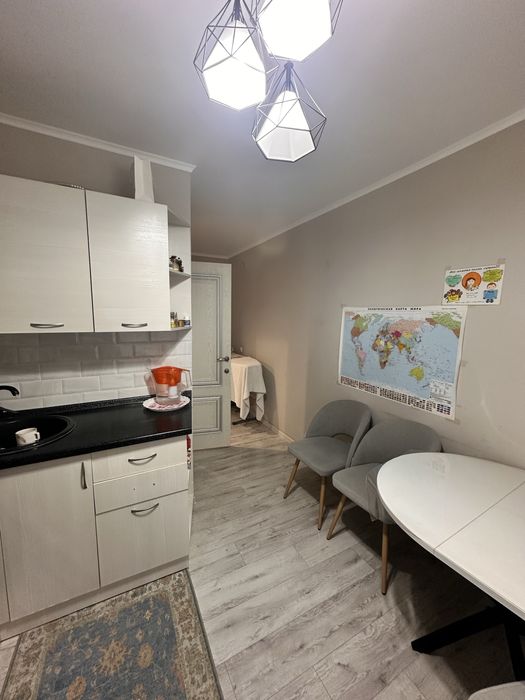 Продам 3-комнатную квартиру