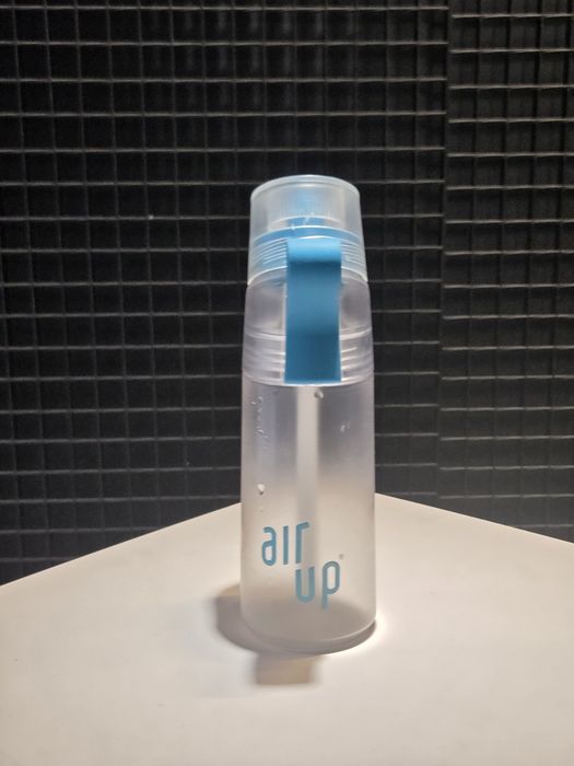 Оригинална бутилка Air Up + 11 нови ароматни pods