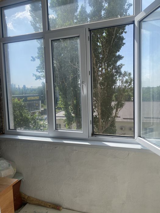 Продается квартира