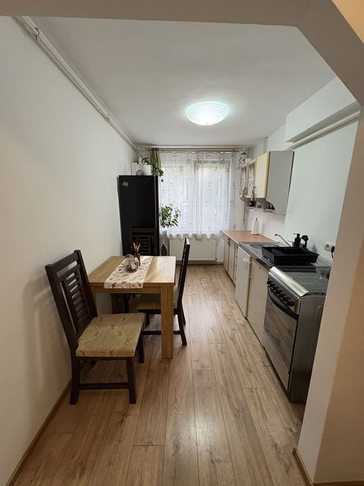 Apartament cu 2 camere de vânzare – Târgu Mureș