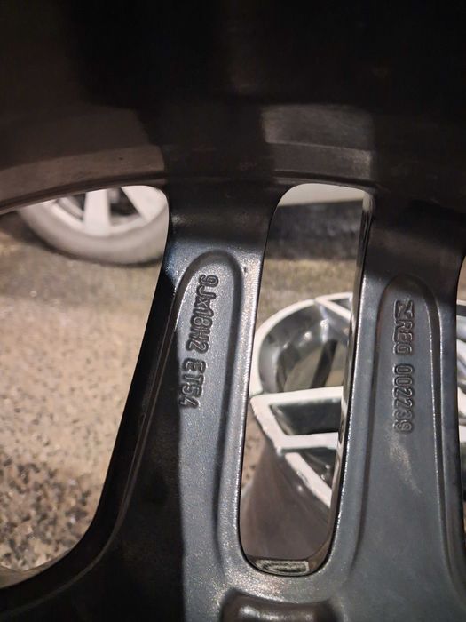 Джанти 18 амг спорт пакет