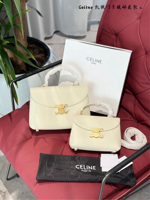 Geanta Celine piele
