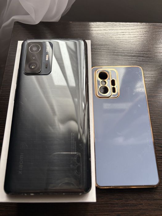 Продам xiaomi 11T бу