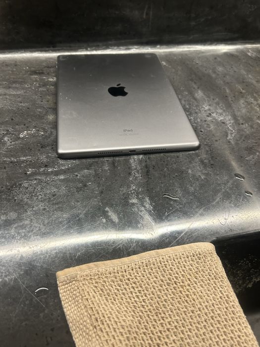 iPad 9 поколение