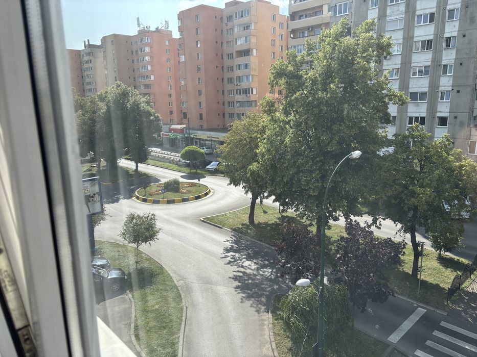 Apartament cu 1 camera ,cart. Dambu