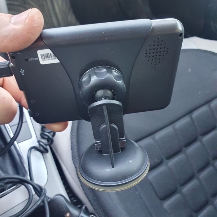 Vând navigație Mio Spirit 5400 LM