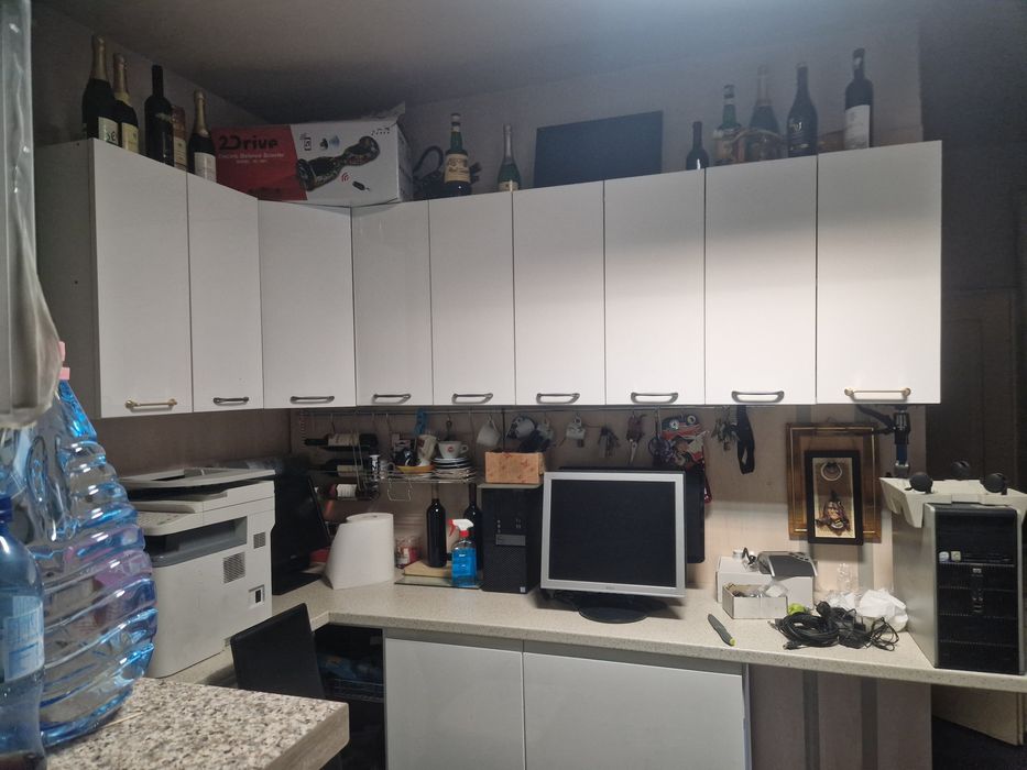 NOU Mobila și corpuri bucatarie ieftine