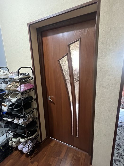 Межкомнатные двери б/у самовывоз