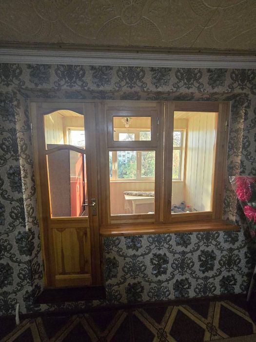 3x xonali uy arendaga beriladi