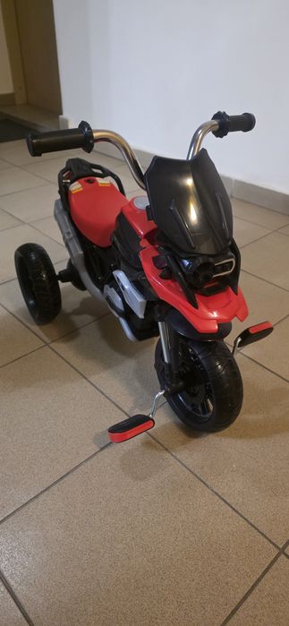 Колело БМВ BMW Мотор