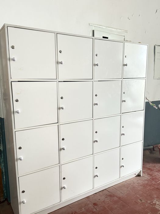 Шкаф сотилади тезда оволила