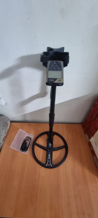 Металоискатель Xp orx