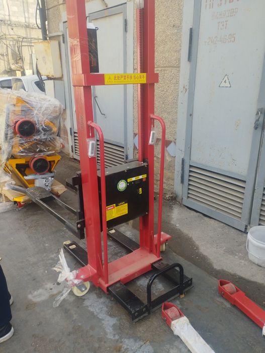 Кара дизельный двигатель Батарея