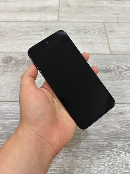 Redmi 15 144HZ 256 8+4 Idial