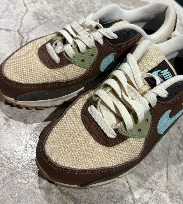 Маратонки Nike 38,5