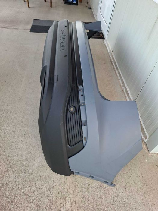 Броня Audi Q4 E TRON