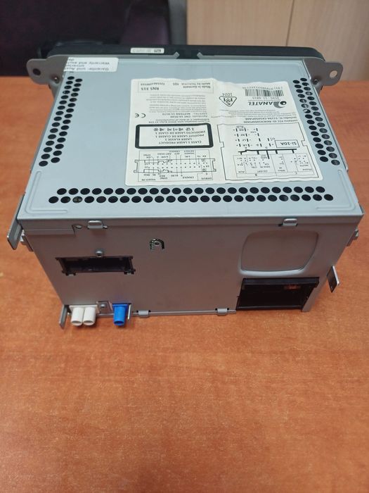 Навигация - Volkswagen Tiguan