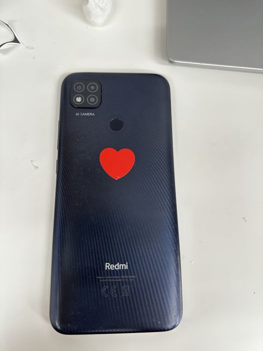 Xiaomi Redmi 9C NFC