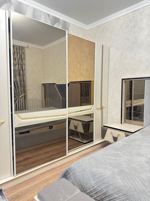 Продается спальня