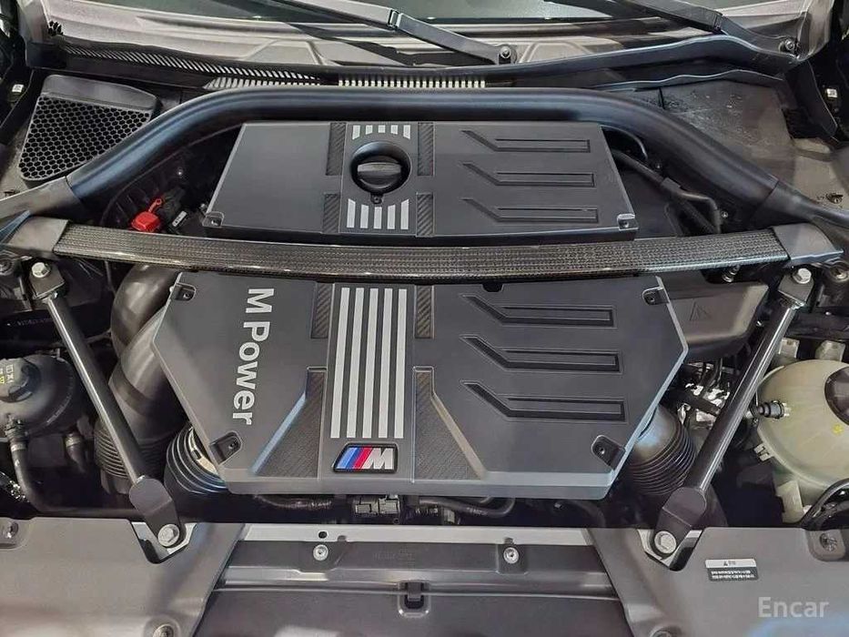 X4 M Competition