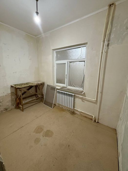 Продается 2в3 комнатная квартира Карасу 2 школа 208