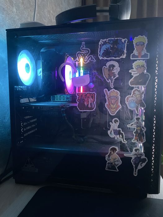 Продам Игровой пк