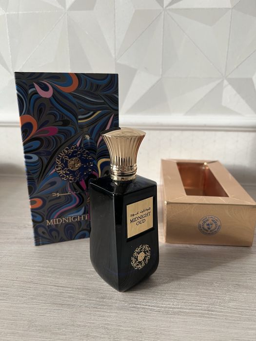Парфюмированная вода Midnight oud