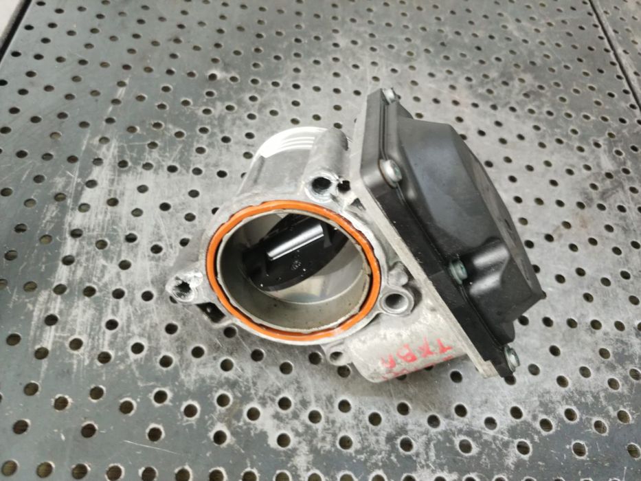 clapeta acceleratie 2.0 tdci ford mondeo mk4 s-max galaxy  9m5q-9e926-aa