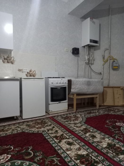 Квартира арендага бериледи.