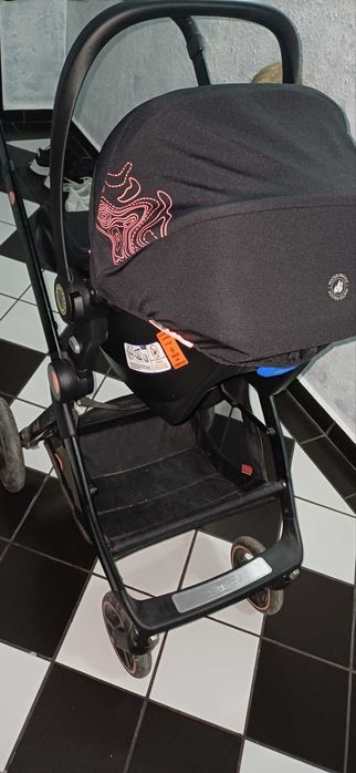 Детска количка Chipolino Elit 3in1