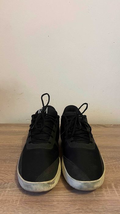 Puma Fusion Nitro 47.5