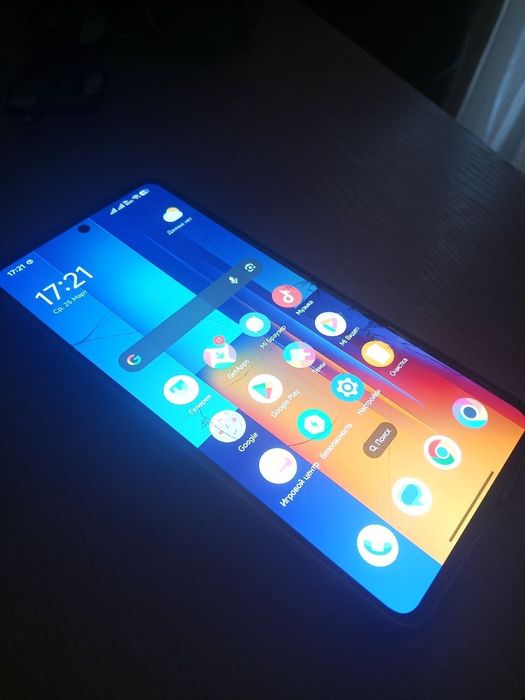 Poco M6 Pro 4G 12/512 | Обмен | Продажа