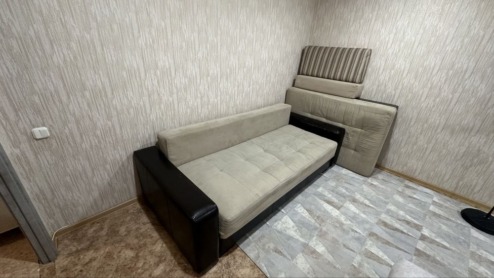 Диван с атаманкой