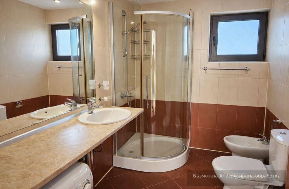 Къща в района на м-т Траката!